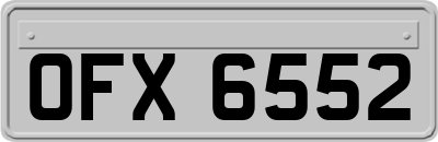 OFX6552