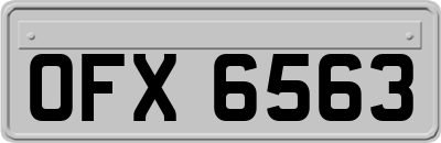 OFX6563