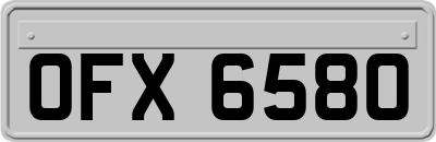 OFX6580