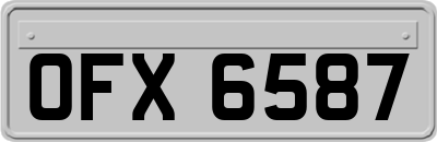 OFX6587