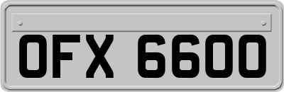 OFX6600