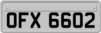 OFX6602