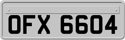 OFX6604