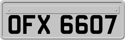 OFX6607