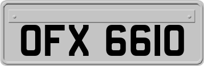 OFX6610