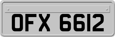 OFX6612