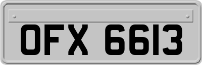 OFX6613
