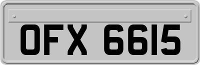 OFX6615