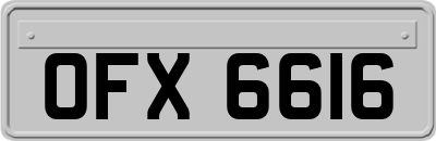 OFX6616