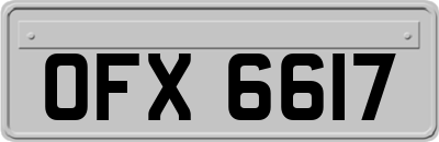 OFX6617