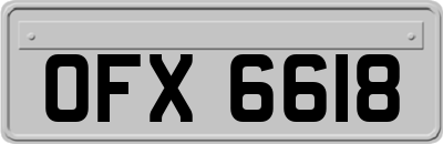 OFX6618