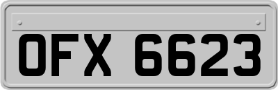 OFX6623
