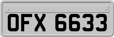 OFX6633