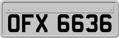 OFX6636