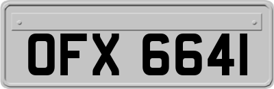 OFX6641