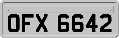 OFX6642