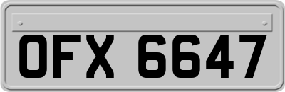 OFX6647