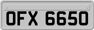 OFX6650