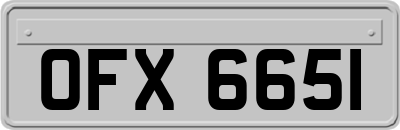 OFX6651
