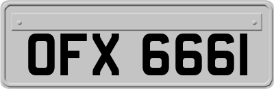 OFX6661