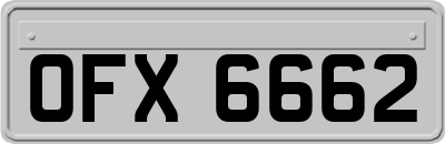 OFX6662