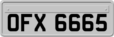 OFX6665