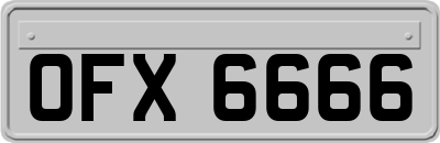 OFX6666