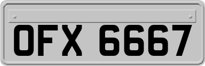 OFX6667