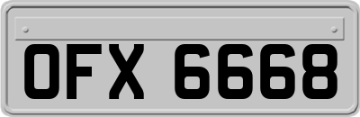 OFX6668