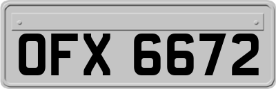 OFX6672