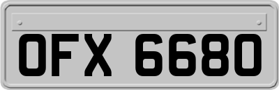 OFX6680
