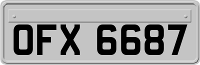 OFX6687