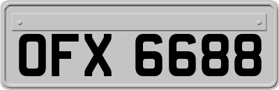 OFX6688