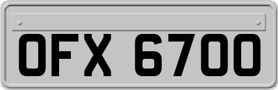 OFX6700