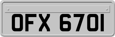 OFX6701