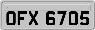 OFX6705