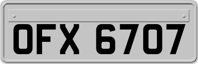 OFX6707
