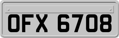 OFX6708