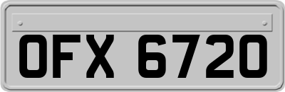 OFX6720