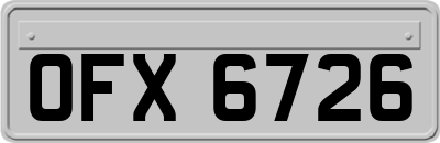 OFX6726