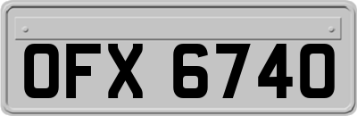 OFX6740