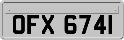 OFX6741