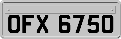 OFX6750