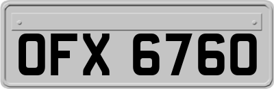 OFX6760