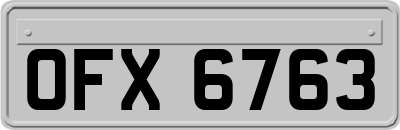 OFX6763