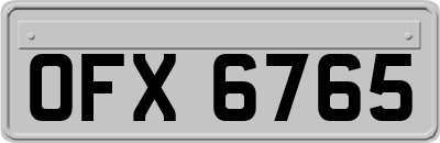 OFX6765