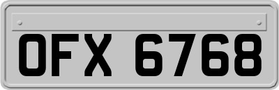 OFX6768