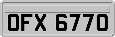 OFX6770