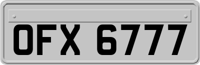 OFX6777