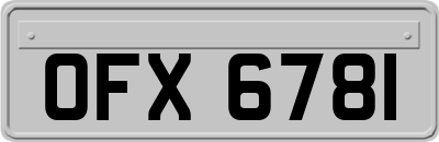 OFX6781